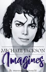 Michael Jackson Imagines