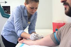 What happens during a blood test? Should You Get Blood Work Done Every Year Archerfriendly