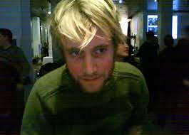 david barabe at Dev Camp '10 — IkSentric