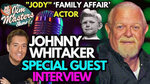 Johnny Whitaker, Jody