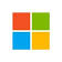 Microsoft logo