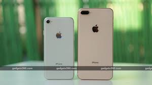 Surprisingly, the flash in the iphone 8 plus is stronger than that found in the iphone x resulting in better images with flash photography. Iphone 8 And Iphone 8 Plus Review Ndtv Gadgets 360