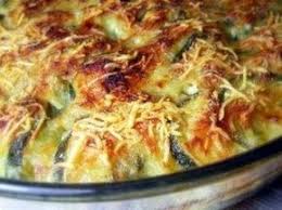 Gratin De Courgettes Et Pommes De Terre Recettes De Cuisine Faciles Et Simples Recette Recettes De Cuisine Gratin De Courgettes Recettes De Cuisine Faciles