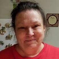 Phoebe Cooper Corrales Obituary