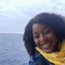 PAMM CORPORATE LUNCHEON: Q&A WITH Kimberly MARSHALL