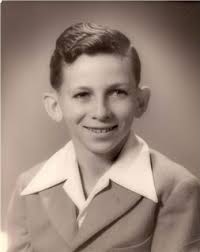 William Larkin Obituary (2008)