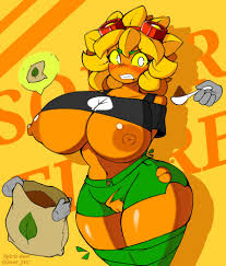 Solar Flare (peargor) Porn - Rule 34