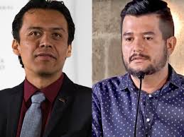 Exigen a SEP renuncia de Marx Arriaga y chavista