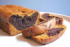 What can i add to make pumpkin bread better. Chocolate Filled Pumpkin Loaf Recipe
