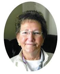 Avril Florence Johnson Obituary