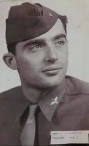 Harold L Roberts (1920-2019)