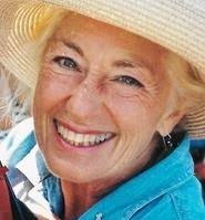 Jacqueline Smith Obituary (1936