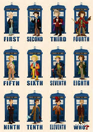 1 2 3 4 5 6 7 8 9 10 11 Doctor Who Today On Twitter Doctor Who Doctor Tardis