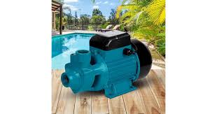 The well pump is compact, lightweight, and easy to carry and use with no need for loud gas/diesel pumps. Giantz Autoqb80 Peripheral Water Pump Clean Electric Garden Farm Rain Tank Automatic Irrigation Rust Resistant Kogan Com