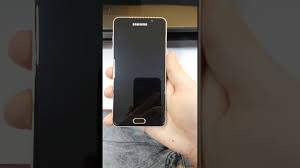 How To Downgrade From Nougat To Marshmallow A510f A510fd A5 2016 Youtube