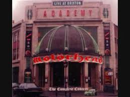 Motorhead I M So Bad Baby I Don T Care Live Youtube