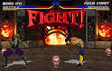 Play to Mortal Kombat Online and Free