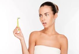 But the hair is protecting the tissue inside, too. How To Remove Pubic Hair During Pregnancy