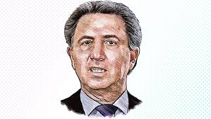 El crimen alimentario que viene