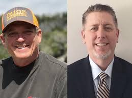 Smithville City Council appoints Mike Kahanek to Place 2 seat after Jason  Hewitt resigns