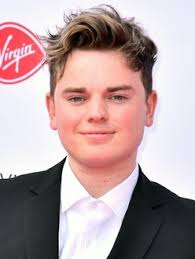 Jack Maynard TV Shows List