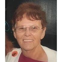 Barbara D. Belanger Obituary