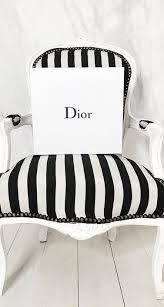 Black And White Strips Princess Diana White Aesthetic Black White Stripes Dior
