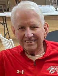 Fred Larrison Obituary