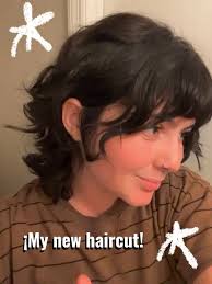 16 top How to Style A Wolfcut Right After A Shower ideas in 2025