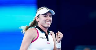 WTA Tennis - News update