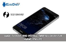 Huawei decided to stop providing bootloader unlock codes earlier in july 2018. Guide To Root Huawei P10 Lite Install Twrp Recovery