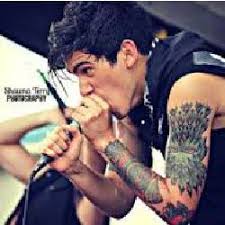 Dave Escamilla Stories