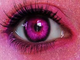Indie aesthetic eyes art print. Pin On Hot Pink