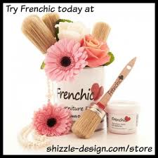 Yellow and cream are common cabinet colors. Frenchic Furniture Paint Is Here Shizzle Design