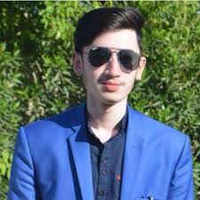 Profile for Micro Sculptor Abdul Baseer