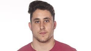 Daniel Croy's Instagram, Twitter & Facebook