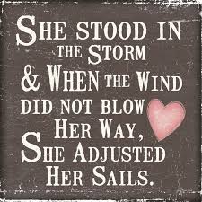 Sometimes we need a boost of inspiration to get us through to tomorrow, or next week, or next year. Breast Cancer Inspirational Quotes Hover Me