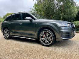 Image result for Daytona Gray 2019 Q7