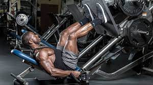 We did not find results for: 7 Killer Leg Workouts For Men At The Gym