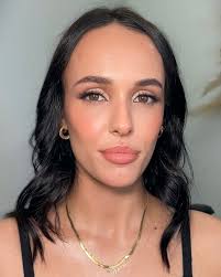 blue eyed bombshell ✨ • • makeup by me @sashasimler