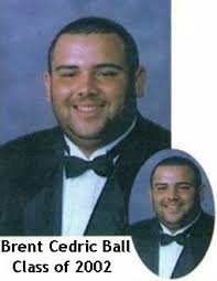 Brent Cedric Ball (1983-2007)