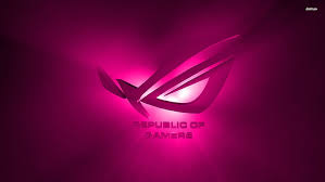 Winter wallpaper for computer (75 wallpapers). Hd Wallpaper Asus Gamer Republic Rog Wallpaper Wallpaper Flare