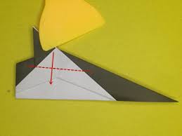 Check out this easy step by step video and learn how to make these today! How To Make An Origami Penguin Easy Origami Penguin Instructions Page 3 Of 4