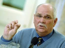 Bryan looking forward to retirement