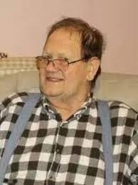 Obituary information for William R. Motter, Jr