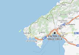 Discover the best of galilea so you can plan your trip right. Michelin Landkarte Galilea Stadtplan Galilea Viamichelin