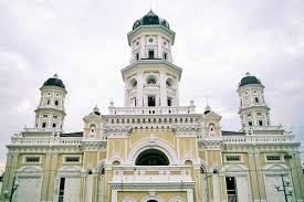 Masjid negeri sultan abu bakar ialah masjid negeri johor yang terletak di johor bahru. Sultan Abu Bakar Royal Palace Museum Johor Bahru Johor Mosque