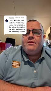 Reply to @is_it_dale_or_del #brisket #bbqtips #bbqschool #bbqtok