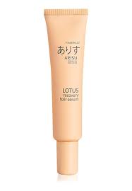 Haircare routine con faberlic recensione prodotti ‍. Siero Rigenerante Loto Per Tutti I Tipi Di Capelli Arisu 7734 Comprare A Buon Prezzo 199 Rub Nel Negozio On Line Faberlic Opinioni Dei Clienti