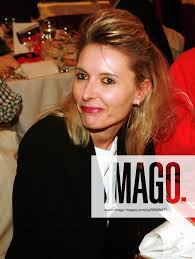 Simone Kahn, Ehefrau von Bayern-Torwart Oliver Fußball Herren Saison 1999  2000, FC Bayern München